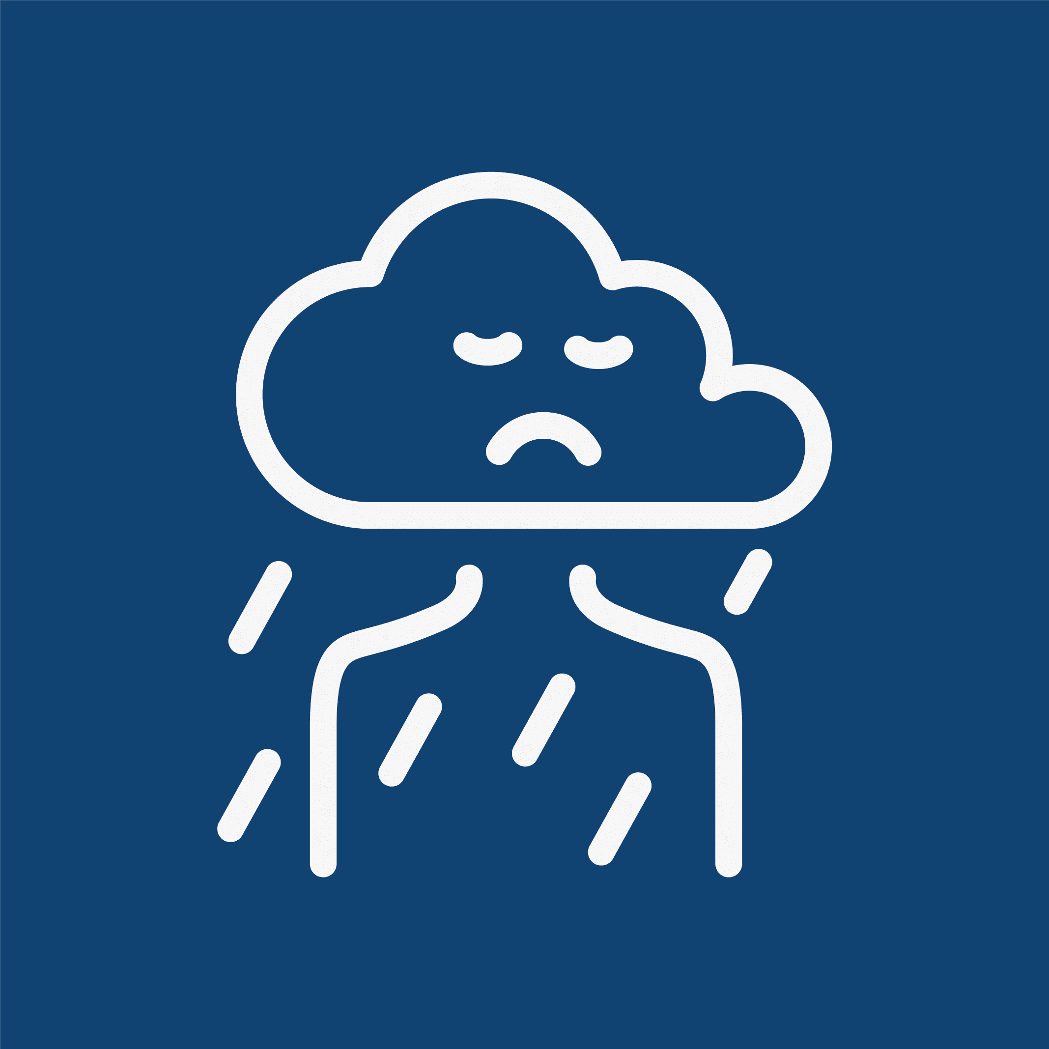 Services de psychologue Dépression