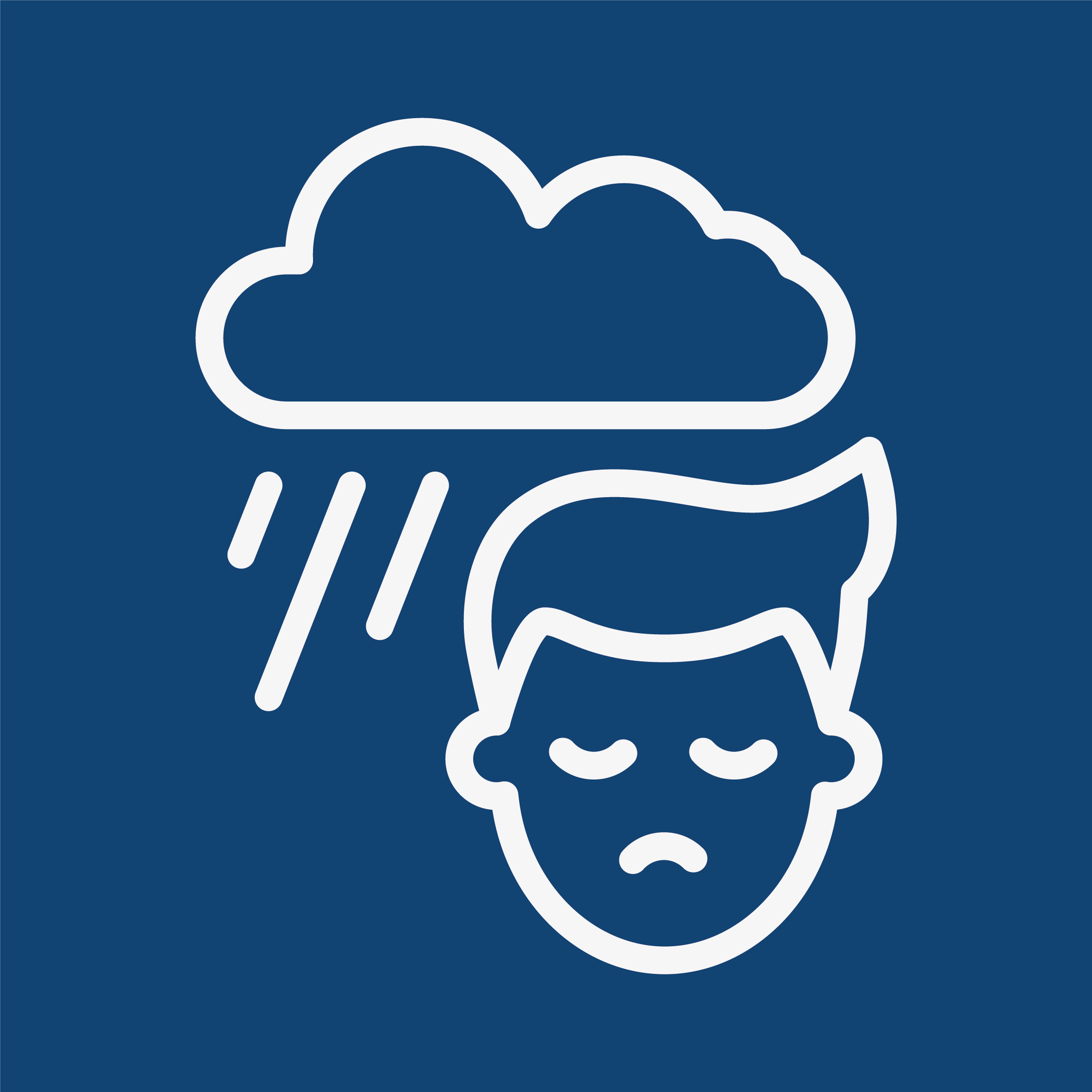 Services de psychologue Deuil