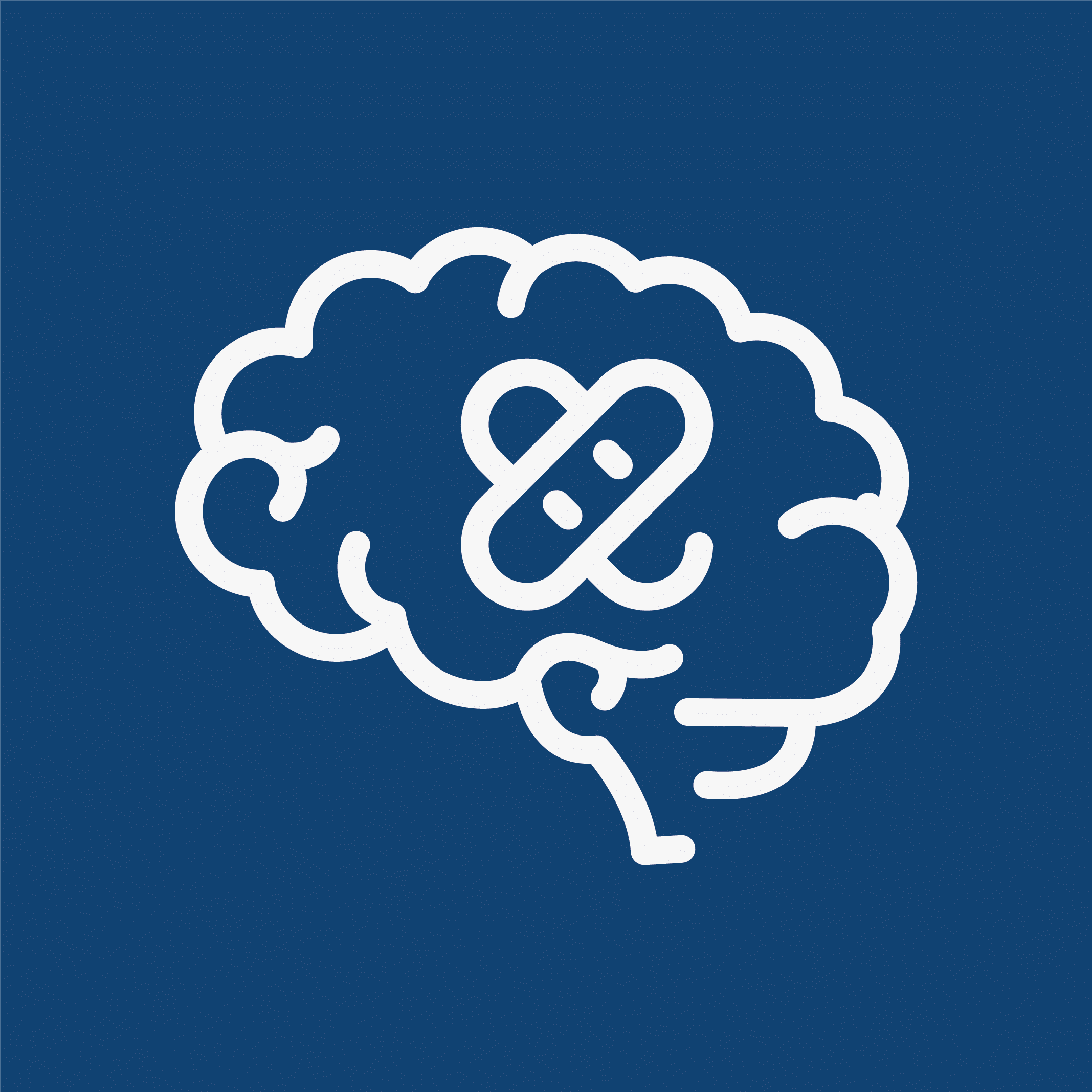 Services de psychologue Épuissement